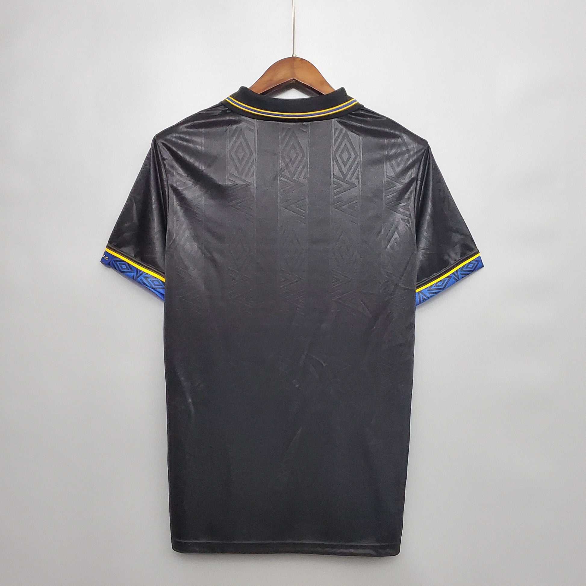 MANCHESTER UNITED II 93/95 HOMBRE (RETRO) - TIENDA DEL JUGADOR