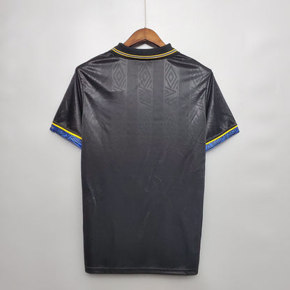 MANCHESTER UNITED II 93/95 HOMBRE (RETRO) - TIENDA DEL JUGADOR