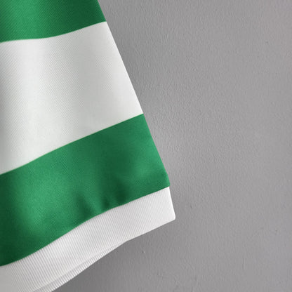 CELTIC I 1980 HOMBRE (RETRO) - TIENDA DEL JUGADOR