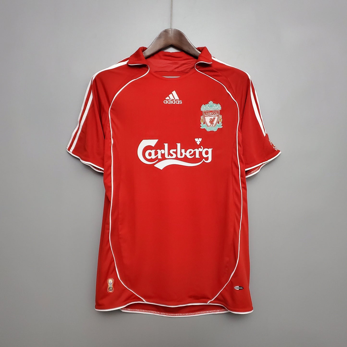 LIVERPOOL I 2006 HOMBRE (RETRO) - TIENDA DEL JUGADOR