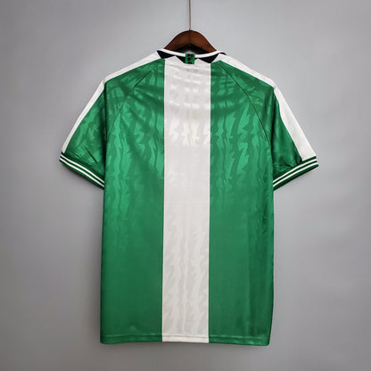 NIGERIA I 96/98 HOMBRE (RETRO) - TIENDA DEL JUGADOR