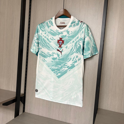 Jersey Portugal Away - 2026 World Cup -  NEW RELEASE! 🇵🇹
