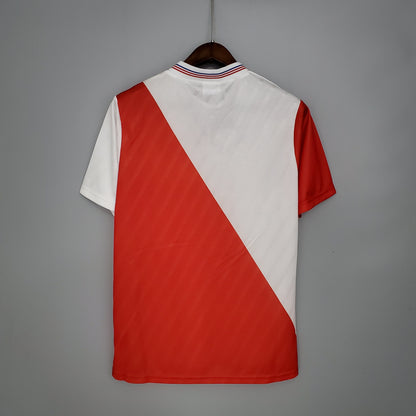 WANDERER I 87/88 HOMBRE (RETRO) - TIENDA DEL JUGADOR