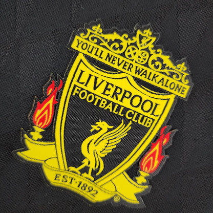 LIVERPOOL II 2010 HOMBRE (RETRO) - TIENDA DEL JUGADOR