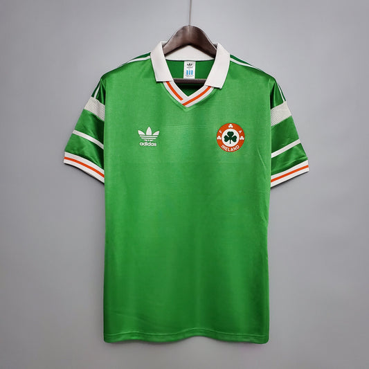 IRLANDA I 1988 HOMBRE (RETRO) - TIENDA DEL JUGADOR
