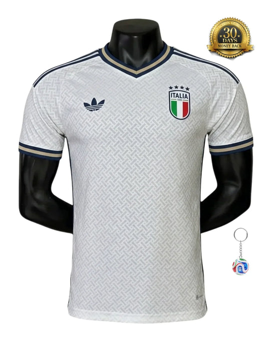 Italy II Away World Cup 2026 Jersey - Player Version