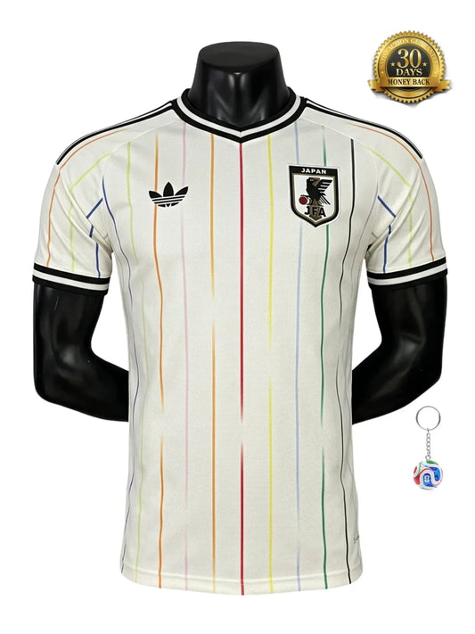 Japan II Away World Cup 2026 Jersey - Player Version
