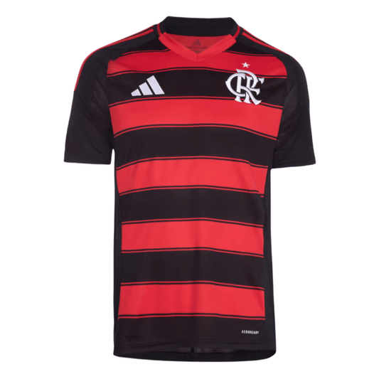 Flamengo I Home 2025/26