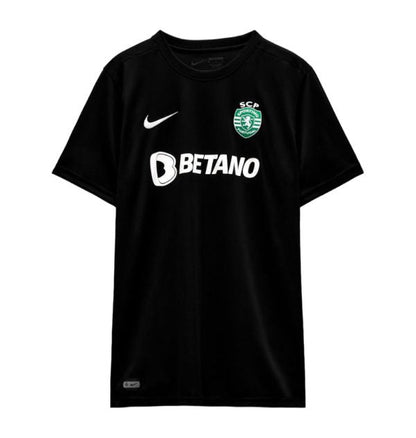 Jersey Sporting 2023 2024 Tercer partido