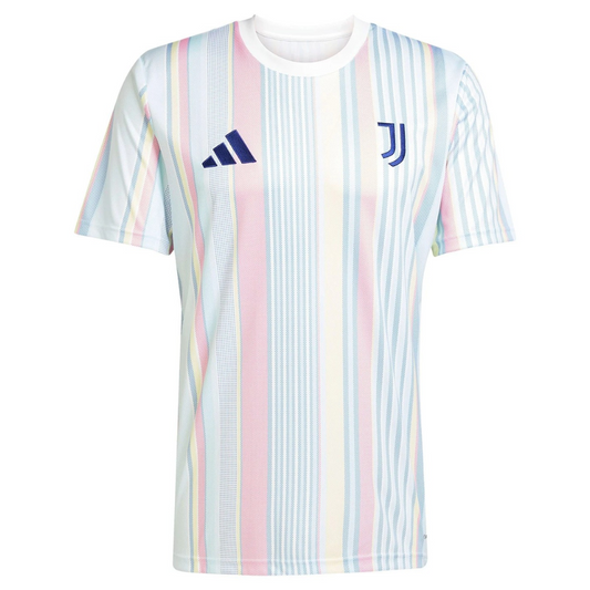 Juventus Pré-game 25/26