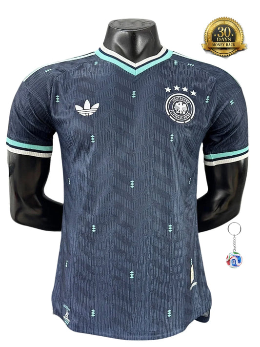 Germany World Cup 2026 Away Jersey - Player Version