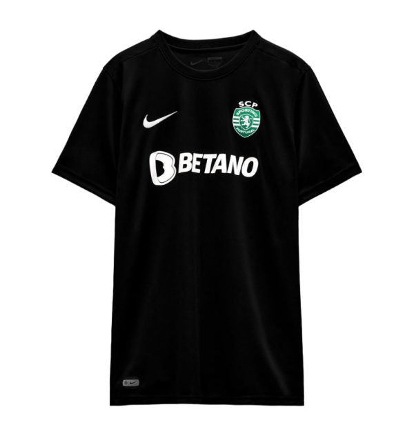 Jersey Sporting 2023 2024 Tercer partido