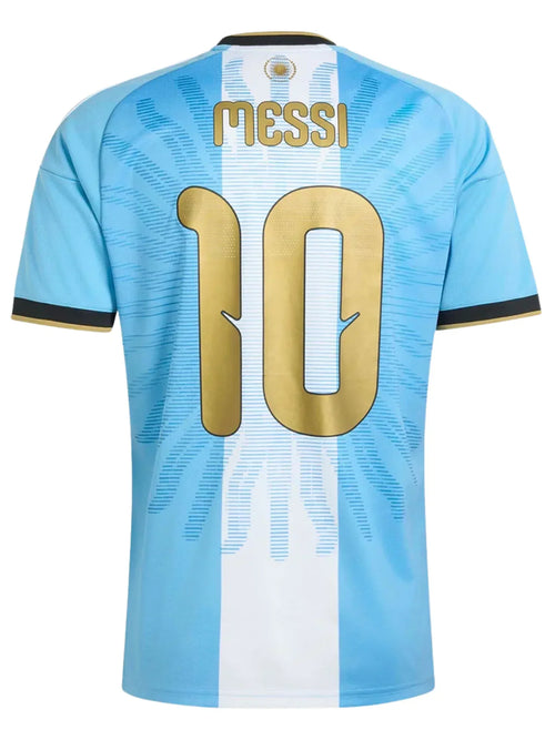 Argentina Messi 10 Special Edition 2026/27 Shirt
