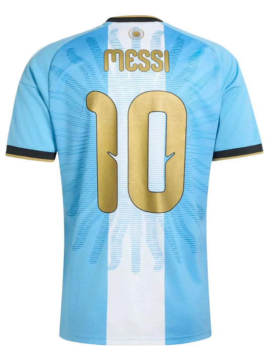 Argentina Messi 10 Special Edition 2026/27 Shirt