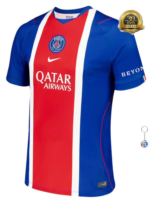 Psg I Home 2026/27 - Fan version