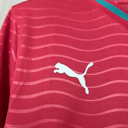 Kids Portugal Home 2026 - World Cup - NEW RELEASE! 🇵🇹  🔥