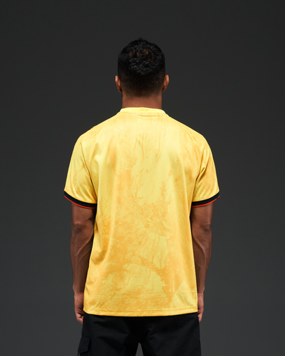 Colombia Heritage Jersey (2026WC Edition)