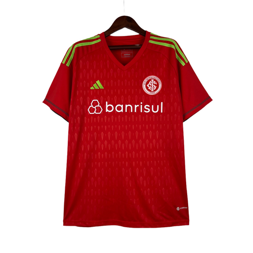 INTERNACIONAL PORTERO II 23/24 HOMBRE - TIENDA DEL JUGADOR