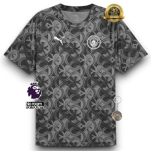 Manchester City - Trainning Jersey 2025/26