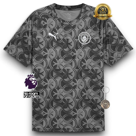 Manchester City - Trainning Jersey 2025/26