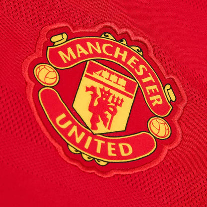 2015-16 Manchester United Home Shirt Rooney #10