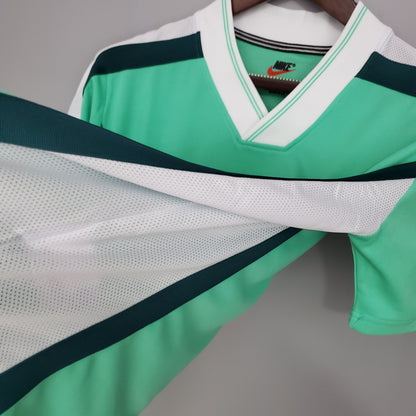 NIGERIA I 1998 HOMBRE (RETRO) - TIENDA DEL JUGADOR