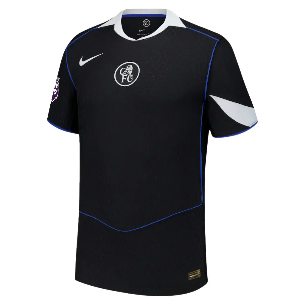 Combo Chelsea 3 Jerseys 25/26 for €93 + Free Shipping Worldwide ✈️
