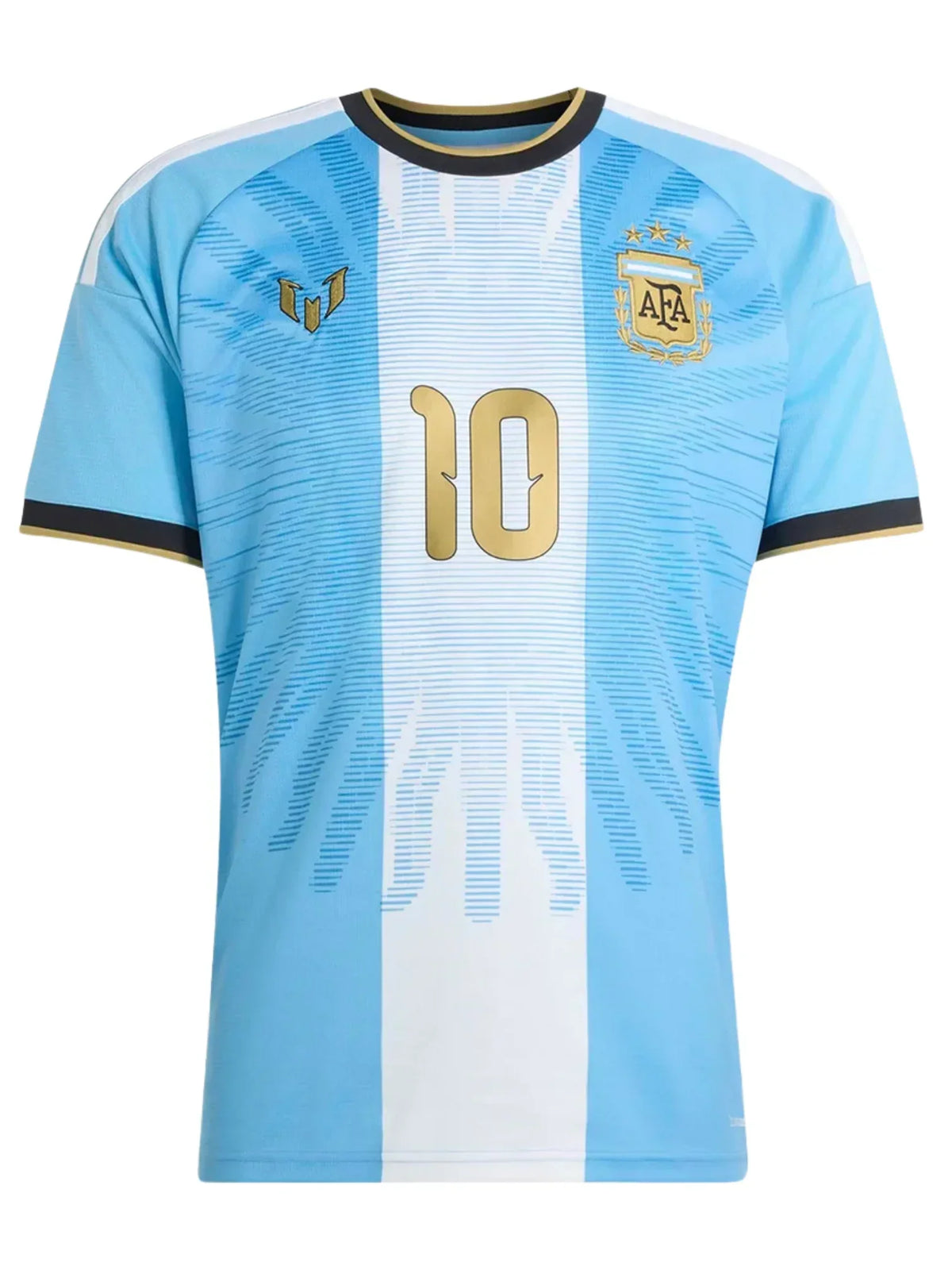 Argentina Messi 10 Special Edition 2026/27 Shirt