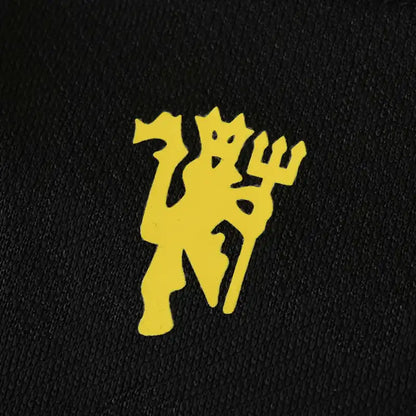Manchester United Third Jersey 2025/26 - Player Version