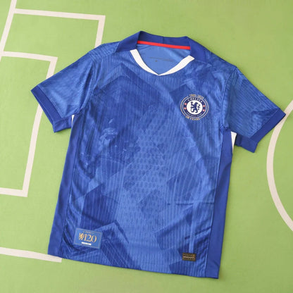 Combo Chelsea 3 Jerseys 25/26 for € 94 + World Champion Patch