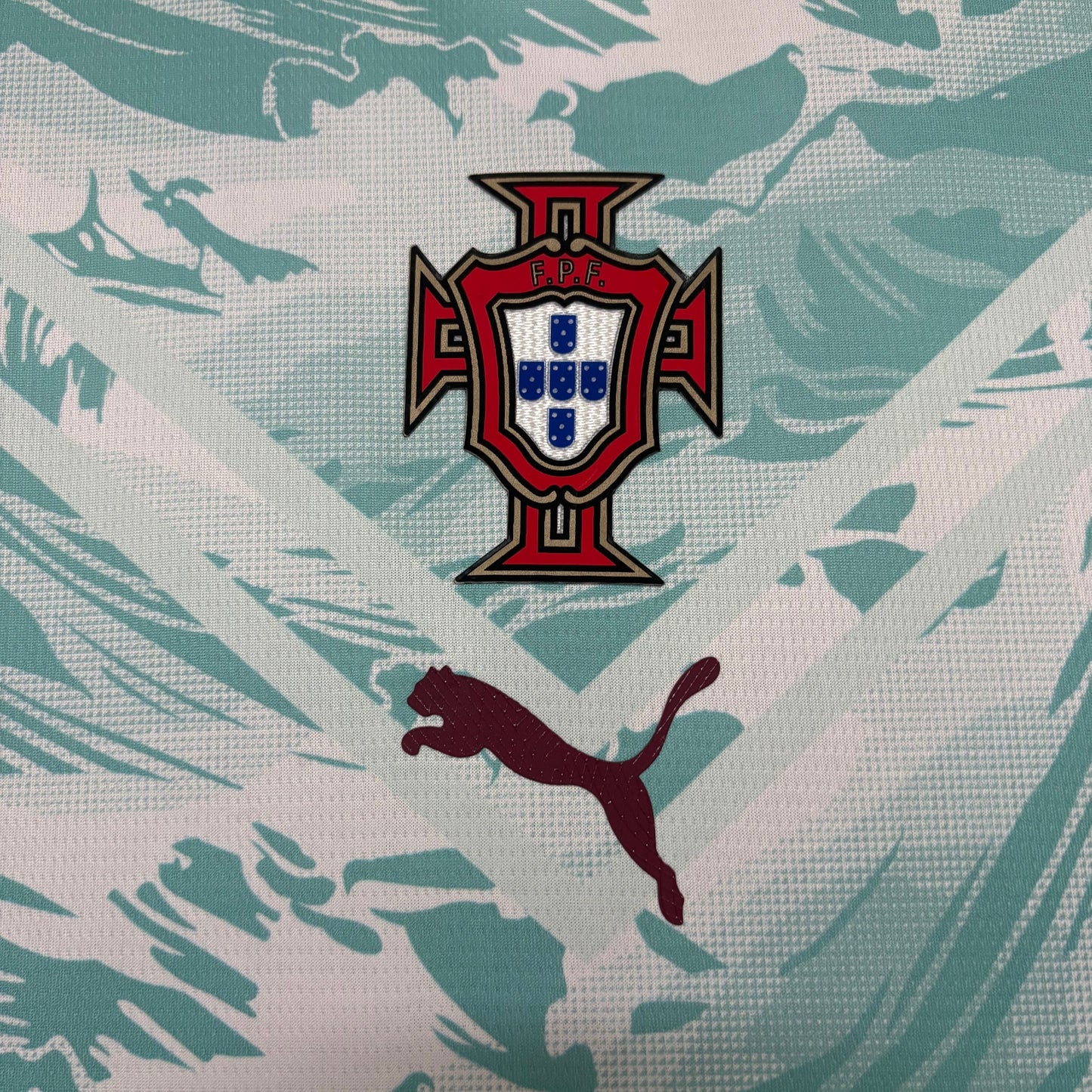 Jersey Portugal Away - 2026 World Cup -  NEW RELEASE! 🇵🇹