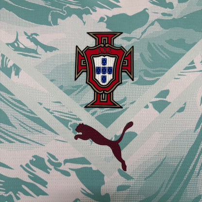 Jersey Portugal Away - 2026 World Cup -  NEW RELEASE! 🇵🇹