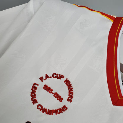LIVERPOOL II 1985 HOMBRE (RETRO) - TIENDA DEL JUGADOR