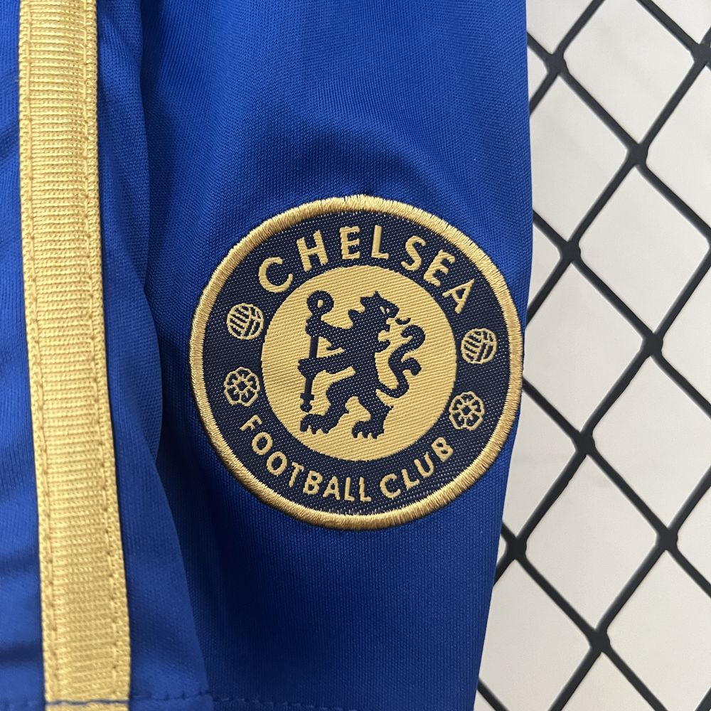 Kids Chelsea Home Kit 2012/13 - Retro