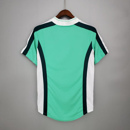 NIGERIA I 1998 HOMBRE (RETRO) - TIENDA DEL JUGADOR