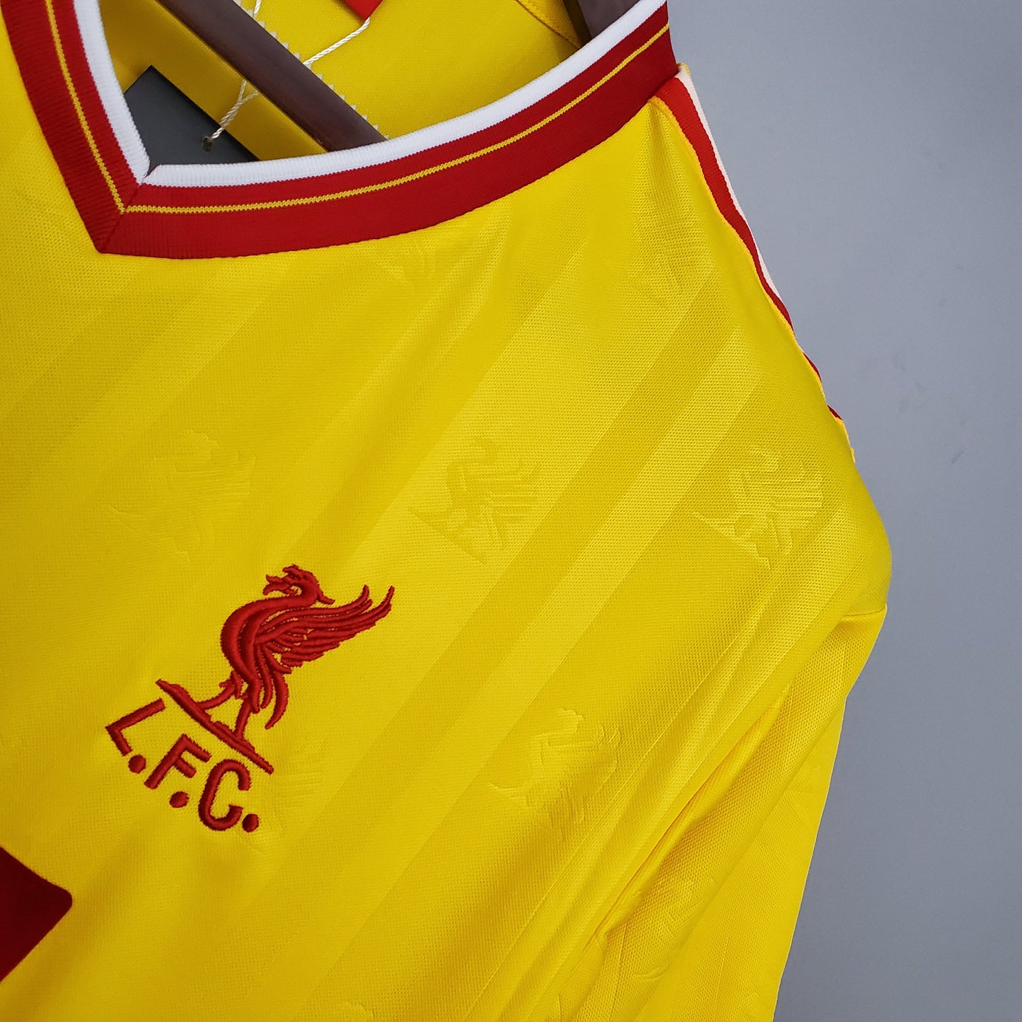 LIVERPOOL III 1985 HOMBRE (RETRO) - TIENDA DEL JUGADOR