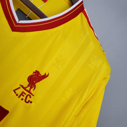LIVERPOOL III 1985 HOMBRE (RETRO) - TIENDA DEL JUGADOR