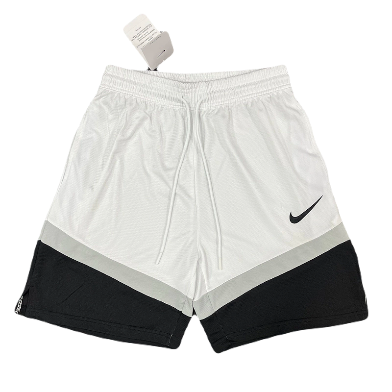 Pants NIKE White