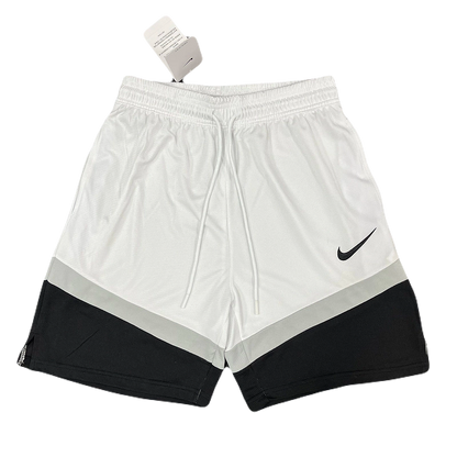 Pants NIKE White