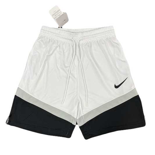 Pants NIKE White