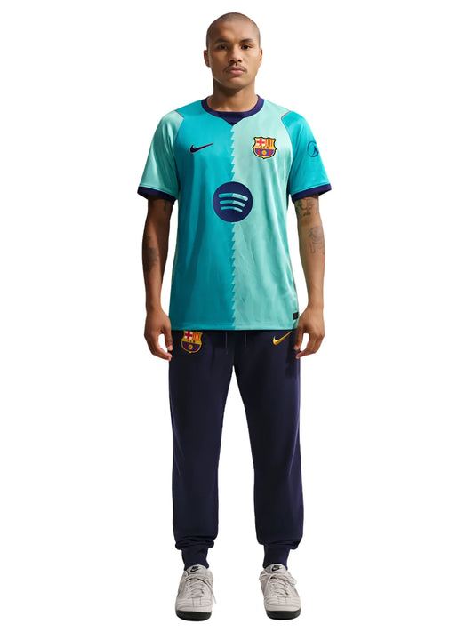 Barcelona 2026/27 Third Jersey – Player Version