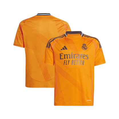 Jersey REAL MADRID II 24/25 Men