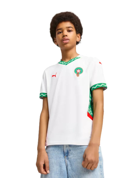 Morocco II Away World Cup 2026 - Player Version