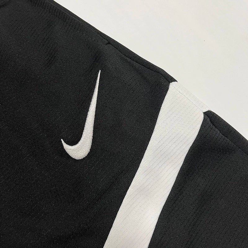 Pants NIKE Black