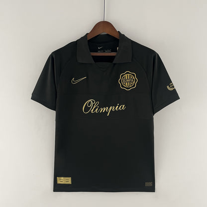 OLYMPIA I EDICIÓN CONMEMORATIVA HOMBRE (RETRO) - TIENDA DEL JUGADOR