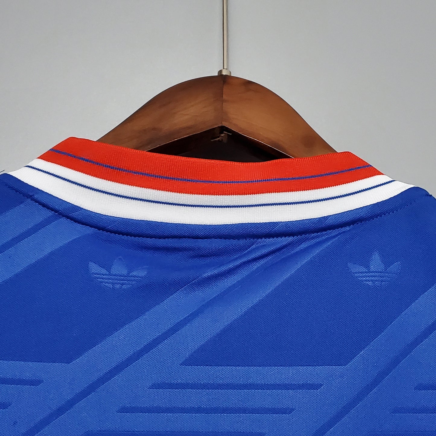 MANCHESTER UNITED I 86/88 HOMBRE (RETRO) - TIENDA DEL JUGADOR