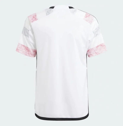 JUVENTUS III 23/24 HOMBRE - TIENDA DEL JUGADOR