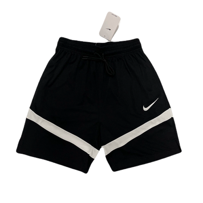 Pants NIKE Black