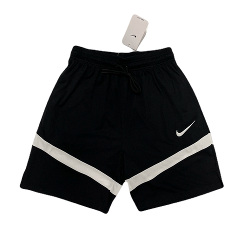 Pants NIKE Black