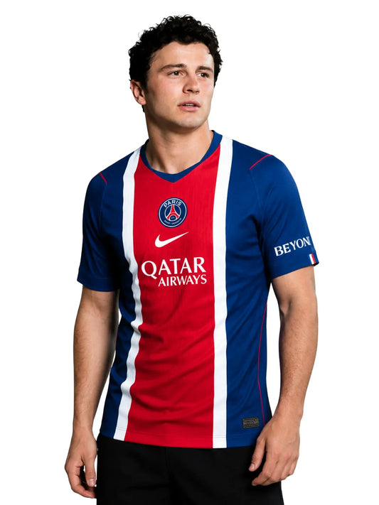 Psg I Home 2026/27 - Player Version